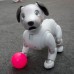 Умный робот-собака с искусственным интеллектом. Sony Aibo 10